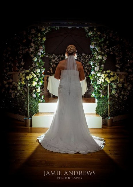 Wedding Ceremony Venues - The Old Regent-Image 31500