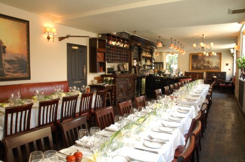 Wedding Reception Venues - The Gun-Image 12750