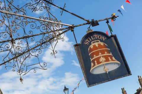 Wedding Reception Venues - The Bell Inn-Image 8770