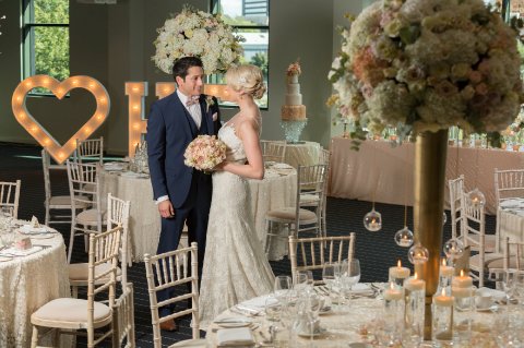 Wedding Bars - Hotel Football-Image 28763