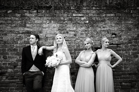Wedding Photography Southwood Hall 4 - Ryan Newton Photography