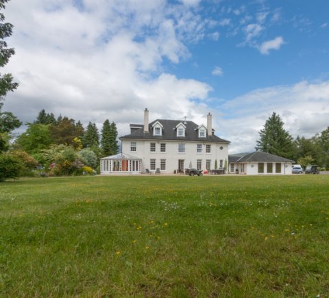 High Wards - House Parties