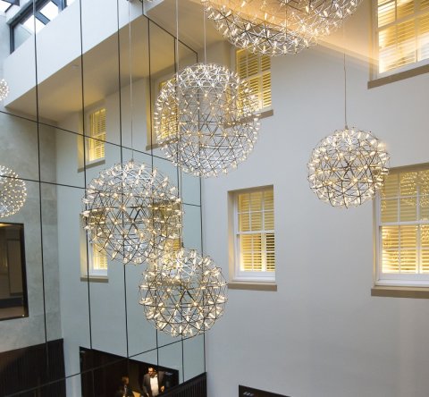 Wedding Reception Venues - One Warwick Park -Image 35438