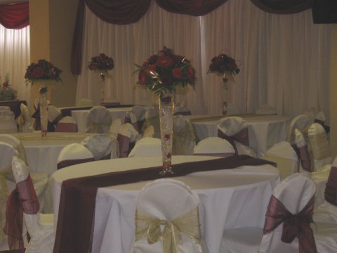 Evening Reception - Sheffield United Football Club