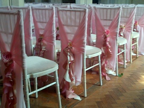 Venue Styling and Decoration - Chair Covers and More-Image 12628