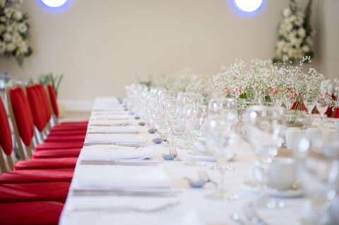 Wedding Ceremony and Reception Venues - Lanark Memorial hall -Image 21623