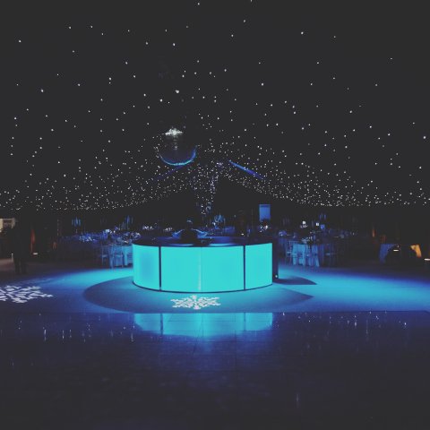 Wedding Marquee Hire - Good Intents Ltd-Image 20441