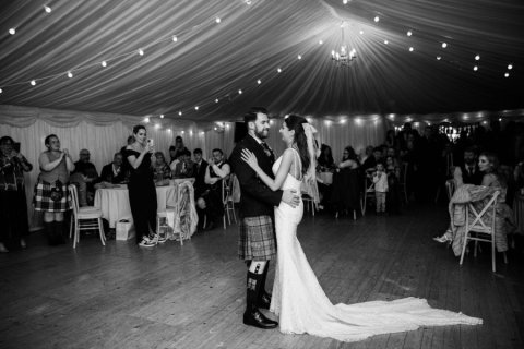 Wedding Ceremony and Reception Venues - Assynt House-Image 48922