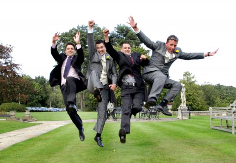 Wedding Photo and Video Booths - Philip Chambers Wedding Photography and Video -Image 3801