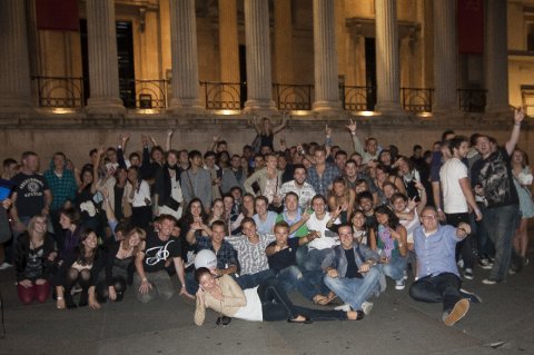 Stag and Hen Services - 1 Big Night Out-Image 5275