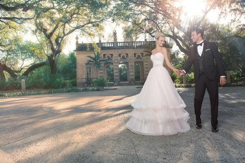 Wedding Dresses and Bridal Gowns - DESTINY-Image 24653