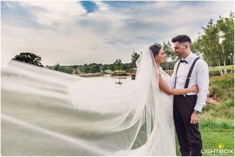 Wedding Ceremony Venues - East Horton Golf Club-Image 12800