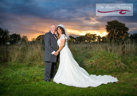 Wedding Photo Albums - Colin Leonard Photography-Image 35588