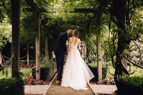 Wedding Ceremony and Reception Venues - THE TYTHE BARN, LAUNTON-Image 39558