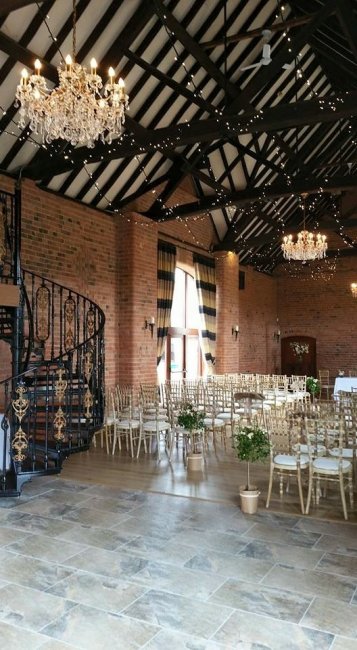 Wedding Reception Venues - Ingon manor-Image 28966