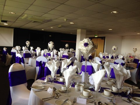 Wedding Ceremony and Reception Venues - Port Vale Events-Image 6326