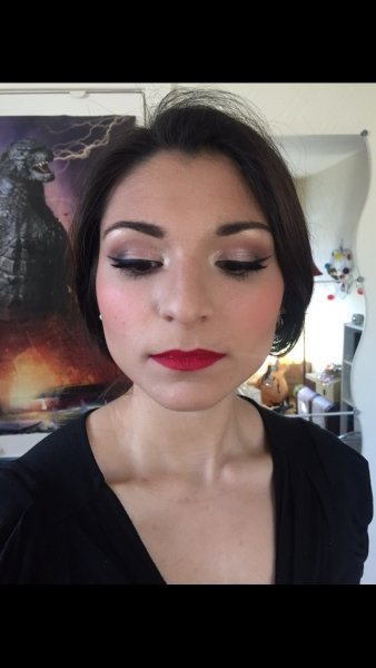 Wedding Makeup Artists - Christina Grace Makeup-Image 38722