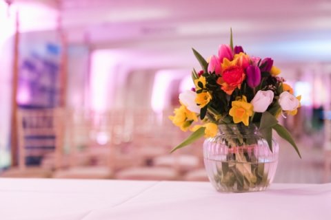 Intimate Ceremonies on The 'Tween Deck of Cutty Sark - Cutty Sark 