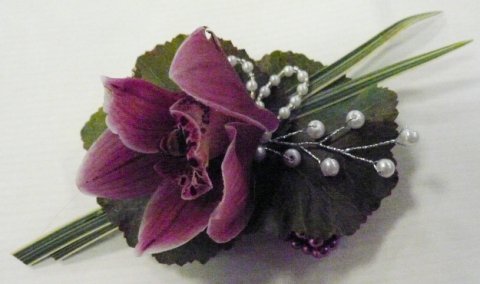 Wedding Venue Decoration - Budd's, Flowers by Design-Image 21730