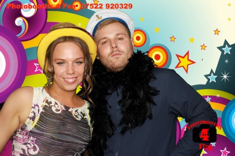 Wedding Photographers - Photobooths 4 Fun-Image 1125