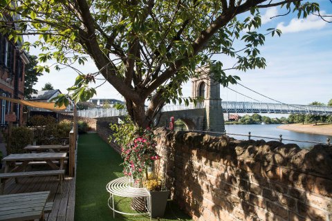 Riverside Views - Welbeck Hall