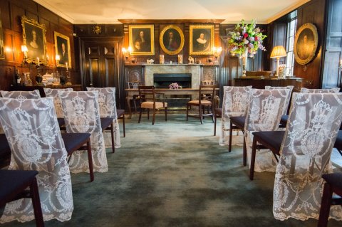 Wedding Marquee Hire - Belchamp Hall-Image 28229