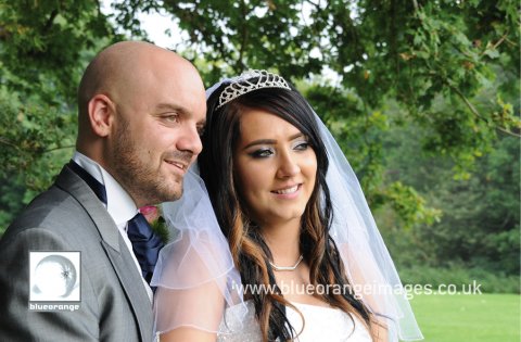 Alison & Ben’s wedding, Denham Grove, De Vere Venues, Buckinghamshire - Blue Orange Images