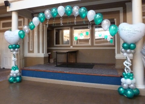 Wedding Table Decoration - Time 2 Celebrate Wedding & Party Suppliers-Image 8230