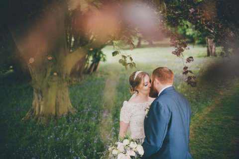 Dumbleton Hall Grounds - Dumbleton Hall Hotel