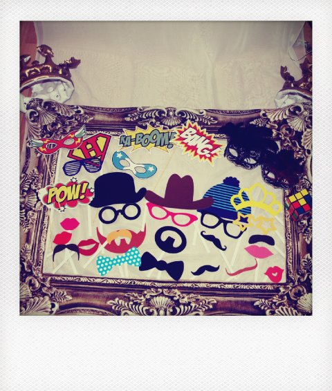 Wedding Photo and Video Booths - #InflataBooth-Image 6246