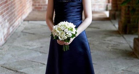 Wedding Flowers - Exclusively Weddings Limited-Image 23206