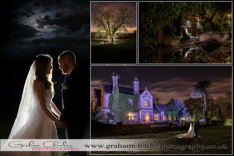 Wedding Photo Albums - Graham Charles Photography-Image 987