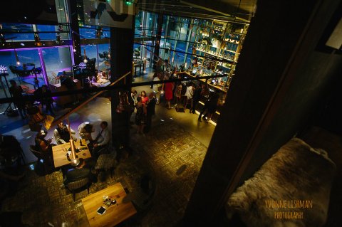 Wedding Ceremony and Reception Venues - The Refinery Regent's Place-Image 34761