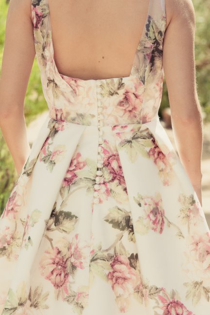 The Dove Collection - Amy Mair Couture