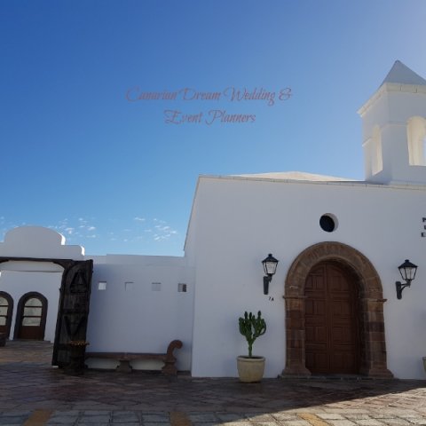 Venue Styling and Decoration - Canarian Dream Wedding and Event Planners - Lanzarote-Image 42127