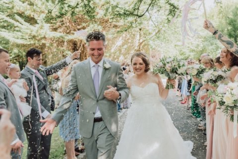 Venue Styling and Decoration - Weddings By Sara Jane-Image 44069