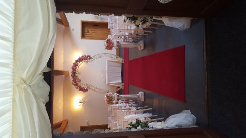 Wedding Ceremony Venues - Ocean View Windmill Gower-Image 20900