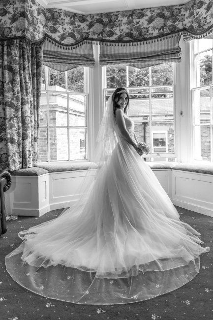 Manchester Wedding Photographer - C Duffy Photography