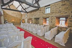 Civil ceremony - Best Western Plus Mosborough Hall Hotel