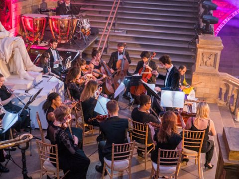 Photographer ©JohnNassari - The Events Mill