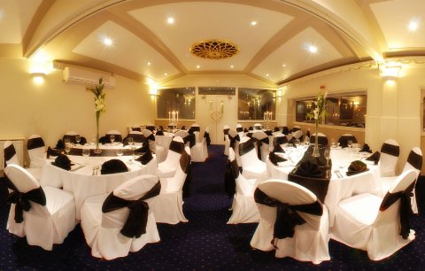 Wedding Reception Venues - The Venue -Image 2728