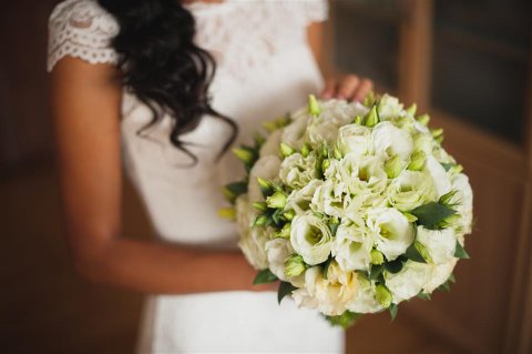 Wedding Flowers and Bouquets - Mia Maia Flowers-Image 17111