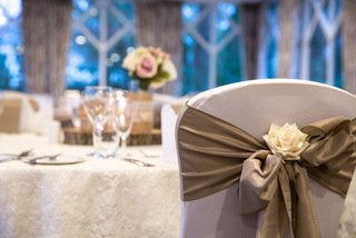 Wedding - Crabwall Manor Hotel and Spa