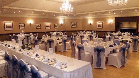 Wedding Ceremony and Reception Venues - Salutation Hotel-Image 38920
