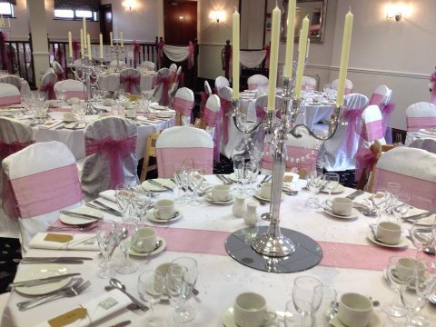 Venue Styling and Decoration - Angela Louise-Image 3304