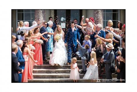 Wedding Reception Venues - Stansted Park-Image 22160