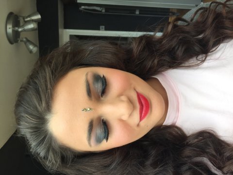 Wedding Makeup Artists - Beauty Essentials -Image 21408