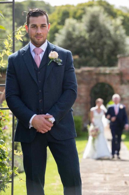 Sedgeford Hall - Dottie Photography - Sedgeford Hall