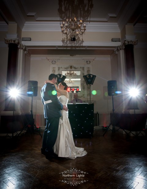 Wedding Discos - Premier Wedding DJ-Image 36596