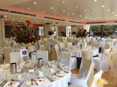 Thames View Suite - The Lensbury